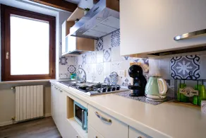 La Casa del Cinquino, vintage soul in Valeggio - Image 4