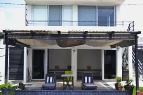 Chalet Luna Infinity Pool - Image 4