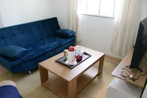 Cozy apartment in the city center. - Image 2