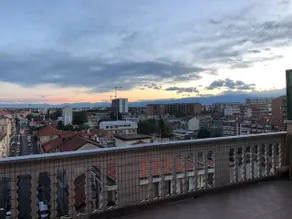 Panoramic Wild style Apartment - Image 2