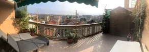 Panoramic Wild style Apartment - Image 3