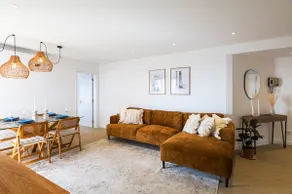 Caparica charming 2-Br apartment with ocean views! - Image 4