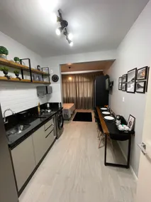 Loft Studio 204 no Kobrasol à 7km de Floripa - Image 2