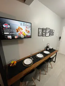 Loft Studio 204 no Kobrasol à 7km de Floripa - Image 4