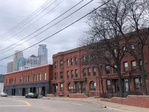 East Town Minneapls; Near Conv. Ctr-Stadium-Armory - Image 3