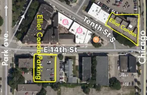 East Town Minneapls; Near Conv. Ctr-Stadium-Armory - Image 4