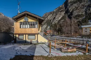 ”Antey 66” villa near Cervinia. CIR Vda 0029 - Image 3