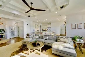 2 Luxury Homes | Group Retreats | Games | Fire Pit - Image 3