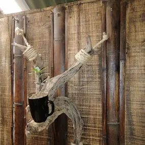 11. Beautiful cabin/view/private bathroom/balcony - Image 4