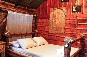 11. Beautiful cabin/view/private bathroom/balcony - Image 5