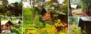 11. Beautiful cabin/view/private bathroom/balcony - Image 2