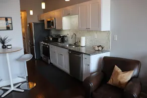 *CENTER* of Downtown Ann Arbor! Full Condo 700 SF! - Image 2