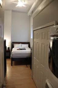 *CENTER* of Downtown Ann Arbor! Full Condo 700 SF! - Image 3