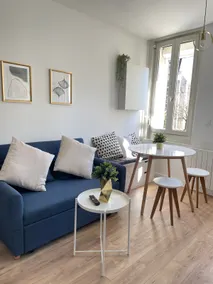 L'Appartement Bleu - Cosy apartment - Heart of town - Image 2