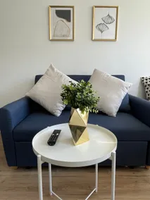 L'Appartement Bleu - Cosy apartment - Heart of town - Image 4