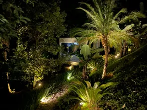 Loft Vidro Gran Vitoriano condominium Rota do Vinho - Image 2