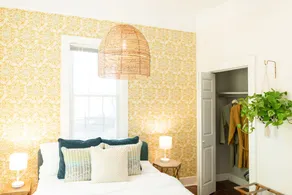 Boho Bungalow - South Historic District - Image 3
