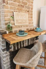 Boho Bungalow - South Historic District - Image 5