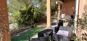 Lovely, quiet gîte in the hills of Provence - Image 2
