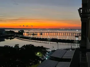 Luxury Waterfront Stay 1bdr (breathtaking Views) - Image 3