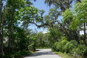 *Villetta in Campagna* Historic DeLand FL - Image 5