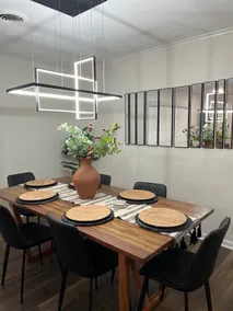 Stay Awhile at Casa Blanca - Minutes from Tech and GSU - Image 4