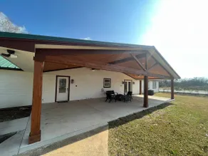 Lodge at Hardy's Resort w/ many unique amenities - Image 2