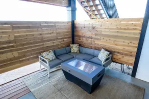 Mod Farm 2 room 2 bath Walkout Basement Apartment - Image 4