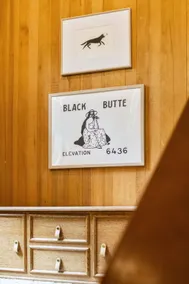 Acer Haus-Cozy, cool & dog friendly in Black Butte - Image 2