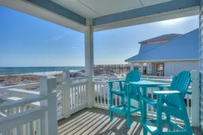 Gulf Front, Sleeps 14, Private Beach, Spacious - Image 3