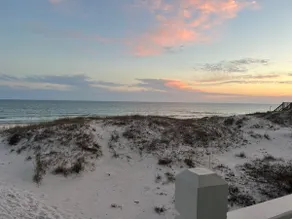 Gulf Front, Sleeps 14, Private Beach, Spacious - Image 2
