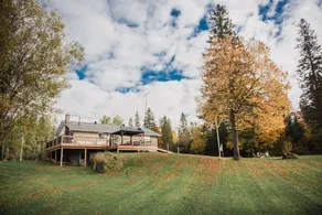 Rivers Edge, gorgeous 25 Acres, Cottage by SAWA - Image 5