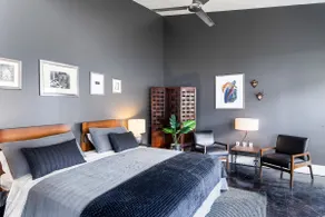 Amazing Two Story Loft Apartment w/ Rooftop Deck - Image 2