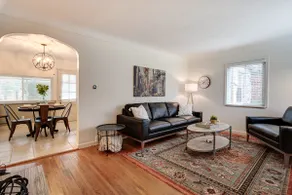 Charming Cottage in Toledo's popular Old Orchard neighborhood! - Image 2