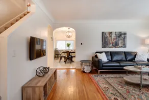Charming Cottage in Toledo's popular Old Orchard neighborhood! - Image 4