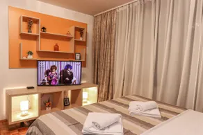 Ivana Ribara studio in Novi Beograd for two - Image 2