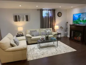 Snow-Free Garage Parking / Modern bright 2BR Suite - Image 5