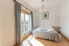 Spacious Beach Flat in Costa Caparica by Soulplaces - Image 2