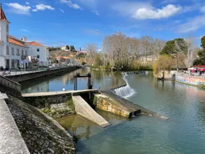 The Sleepy Templar – Historic Center of Tomar - Image 4