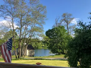 Water view home with ATV trails 5 beds 2 bathrooms - Image 4