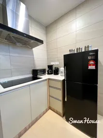 Premium Swanhouse no.SiX with 3bedrooms Condo - Image 5