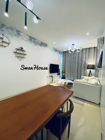 Premium Swanhouse no.SiX with 3bedrooms Condo - Image 4