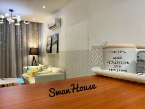 Premium Swanhouse no.SiX with 3bedrooms Condo - Image 3