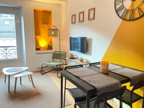 Cozy cocoon with garden terrace - Image 4