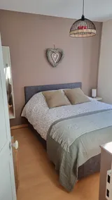 Cozy cocoon with garden terrace - Image 3