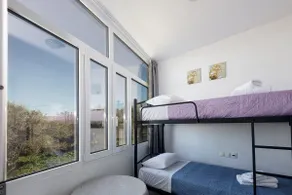 Vourvahis Seaview Apartments - Image 5