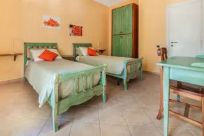 Grande Platano - Spacious Apartment in Sorrento - Image 3