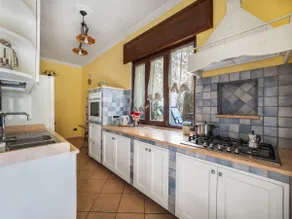 Grande Platano - Spacious Apartment in Sorrento - Image 4