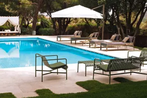 Villa Oasis with Large Pool Athenian Riviera Lagonissi - Image 2