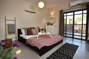 Moka - Suite with private pool - Image 2